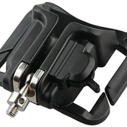 Yantralay Universal Waist Belt Buckle Quick Mount Clip Adapter For DSLR Camera Strap-image-31