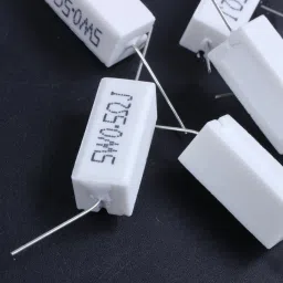rresistors RE E5-5WJ Fixed Resistor image 2