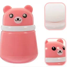 BABY POWDER PUFF DISPENSOR-image-83