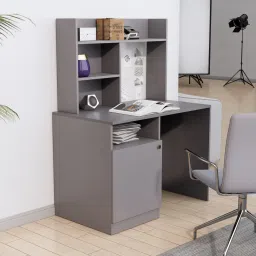 Study Table for Adults, Computer Table, Study Table for Students, Office Table Engineered Wood Study Table-2