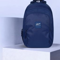Medium 30 L Backpack Crusader Doby Navy Blue-38