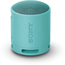 SONY SRS-XB100 Portable Super-Compact,Waterproof, 16Hrs Batt, Extra Bass,Built-In Mic Bluetooth Speaker-picture-28