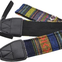 Cam cart Multicolor Strap belt For DSLR Strap-94