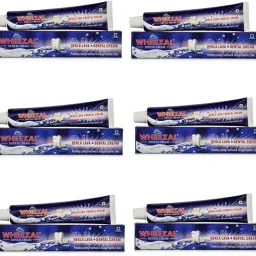 DENTAL (PACK OF 6) Toothpaste-10