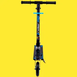 Kids strong scooter for boys and girls with stylish design, strong breaks Kids Scooter-picture-27