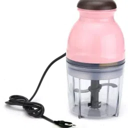 Capsule Cutter Quatre Mini Electric Multipurpose Food Chopper Electric Vegetable & Fruit Chopper-image-67