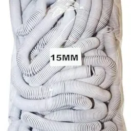 WOW Kitchen High Quality White 15mm Spiral Binding Ring (1 Packets) Manual Ring Binder-20