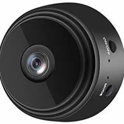 OJXTZF Mini HD Spy Micro IP Camera Hidden Wireless Video Record Device IR Night Vision Security Camera-16