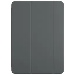 Apple Smart Folio Case for iPad Air 11 Inch (M2), iPad Air (4th & 5th Gen) (Automatically Wakes, Charcoal Grey)-93