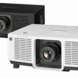 Panasonic PT-MZ780 (7000 lm) Portable Projector-19