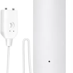 amicismart WiFi Water Leakage Detector, SmartLife App Compatible Water Overflow Alarm Water Leak Detector-picture-43