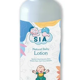 Baby Lotion Gentle Moisturizer with Shea Butter & Calendula, Nourishes Skin-22