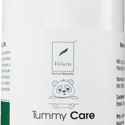 Baby’s Tummy Care Roll On for Relieving Constipation, Colic & Flatulence Balm-10