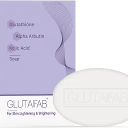 Skin Lightening Soap with Glutathione and Kojic Acid For Pigmentation, Acne spot-image-2