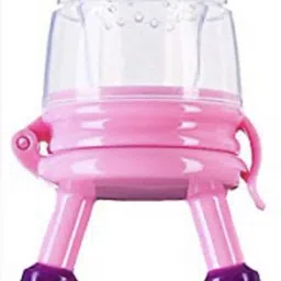 All New Soother Food Pacifier Nibbler Teether For Baby 2-24M Pack 1 Soother-29