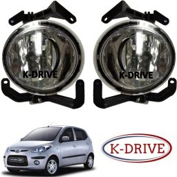 Halogen Fog Lamp Unit for Hyundai i10-image-31