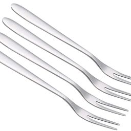 Fork Stainless Steel Fruit Fork Set-23