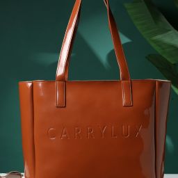 Women Brown Tote-image-22