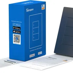 Ledgebit SwitchMan Smart Wall Smart Switch-17