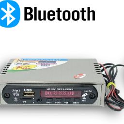 mini mp3 player with FM,AUX,USB,BLUETOOTH,SD-MMC 20 W AV Control Amplifier-28