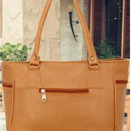 Women Brown Messenger Bag-image-96