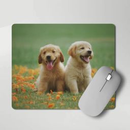 LSV LSVRubber Mouse pad Mouse Pad/Computer Mouse pad Mousepad-image-25