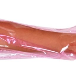 Gloves HDPE Polyisoprene orenge gloves disposble Ski Gloves-image-81