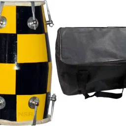 NSRBABY1D01 WITH BAG Nut & Bolts Dholki-image-45