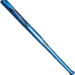 SF GIANTS 34inch Eucalyptus Wooden Blue Willow Baseball Bat For 15+ Yrs-image-41
