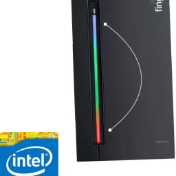 LATHOR Core i3-2120 Processor | 16GB RAM | 256GB SSD | 500GB HDD | RGB Flow C2 | KESQE Intel® Core™ i3-2120 [3MB Cache, 3.30 GHz] (16 GB RAM/Intel® HD 2000 Graphics/500 GB Hard Disk/256 GB SSD Capacity/Windows 11 Home (64-bit)) Mid Tower with MS Office-image-97