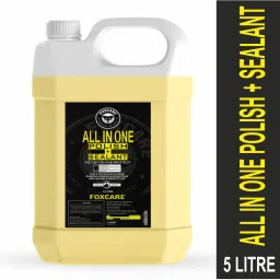 Liquid Car Polish for Exterior, Dashboard, Metal Parts, Tyres, Chrome Accent, Headlight, Leather-image-37
