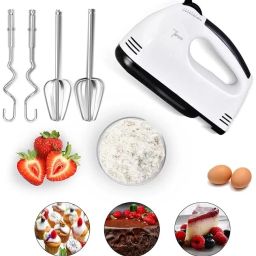 10 L Electric Ice Cream Maker-image-52