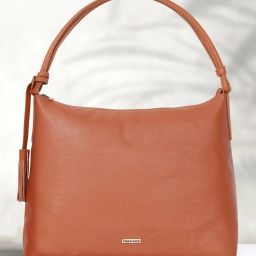 Women Tan Hobo-image-17