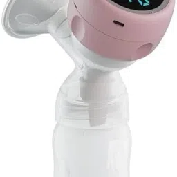 Automatic Breast Pump Efficient Electric Milk Pump - Electric-image-61