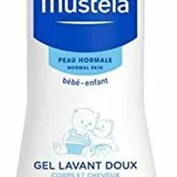 Gentle Cleansing Gel For Hair Body - 500ml (16.90oz)…-image-86