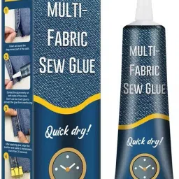 Fabric Mending Glue Special Glue For Clothes Pants Insoles Fabric Glue-22