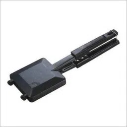 Gas Toaster Non Stick (Black)-2 Slices Toast-46