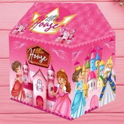 Play Tent House for Kids Toys for 2 3 5 6 to 8 Years Old Girls Boys and all-image-15