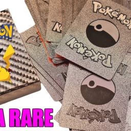Latest New high hp pokemon cards real for boys 55 rose gold cards-image-85