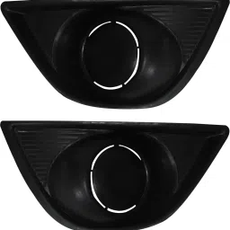 Halogen Fog Lamp Unit for Ford Figo-44