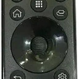 Akshita LED-0180 TV Compatible For LED Smart Android TV Remote Control __Without VOICE__ LG Remote Controller-image-59