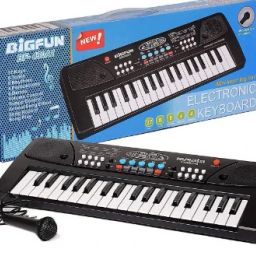KYBRDS_11_ 37 Keys Kids and Adult Piano Keyboard |BF 430 A1 Piano for Kids with Microphone Digital Digital Piano-27