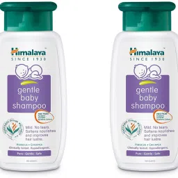 Gentle Baby Shampoo Combo-image-65