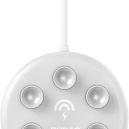 DUDAO Fast Wireless Qi Enabled Charging Pad-23