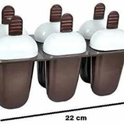 prachi 250 ml Manual Ice Cream Maker image 4