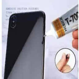 epax T7000 Adhesive Glue for Mobile LCD Touch digitizer Glue image 4