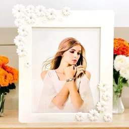 Plastic Table Photo Frame-image-46