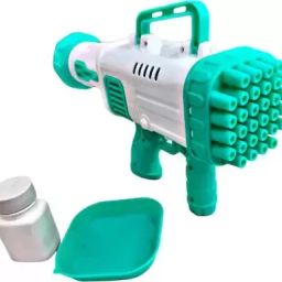 Rocket Bubble Gun Toy-142 Water Gun-38
