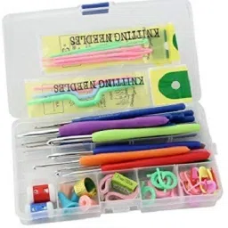 Knitting Crochet Kit (Knitting Crochet kit Large)-27