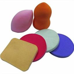 Best 6 Sponge And Puff (6 IN 1 PACKET )-image-11